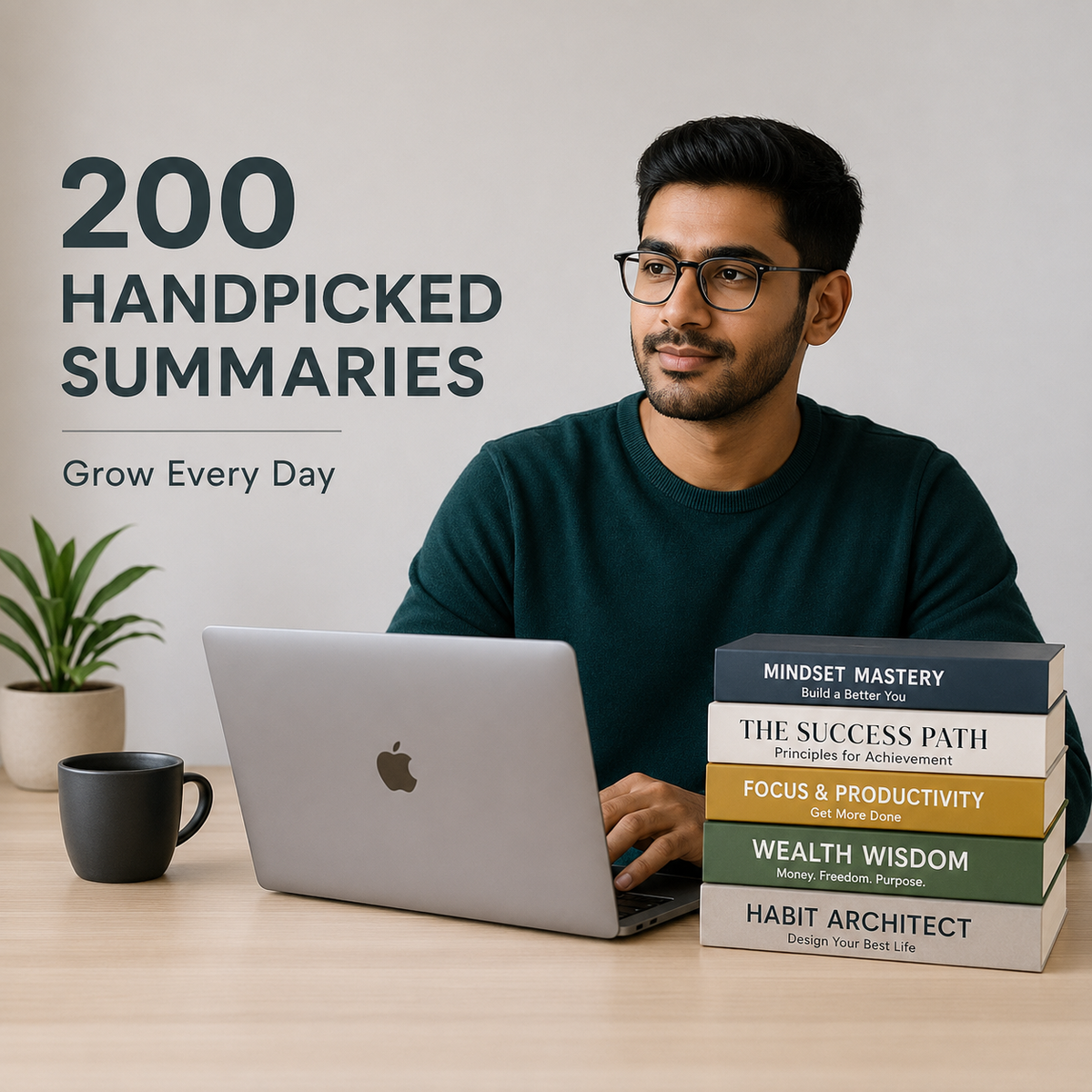 200 Book Reading Challenge