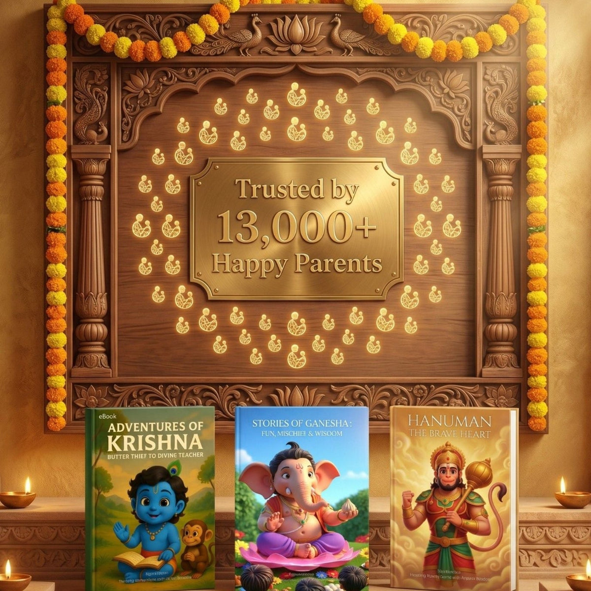 Mega Bundle For Kids