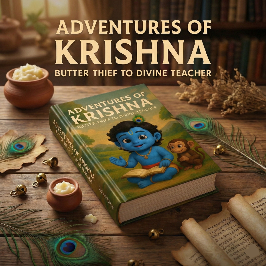 Mega Bundle For Kids
