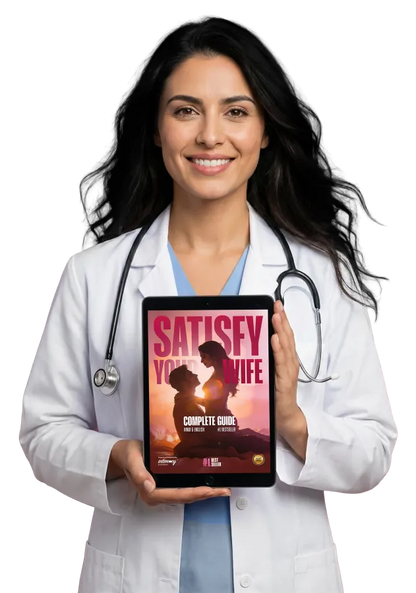 Satisfy Your Wife