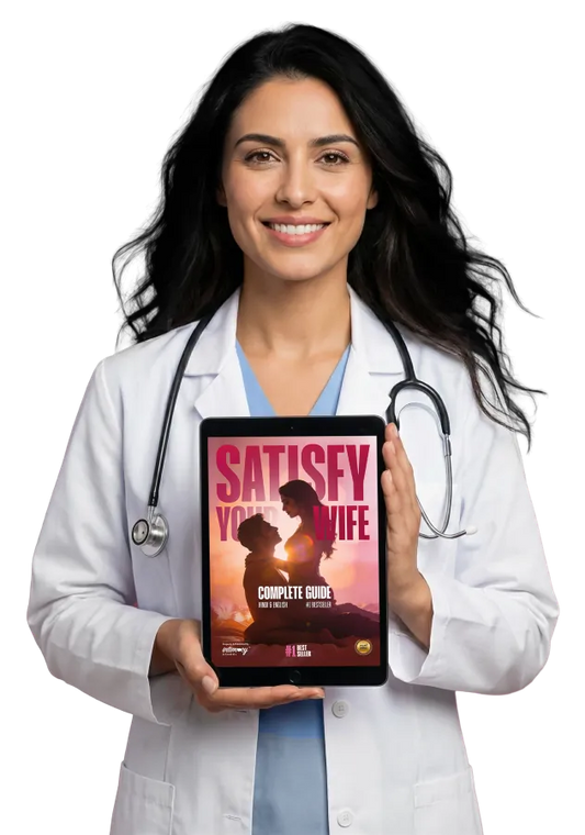 Satisfy Your Wife