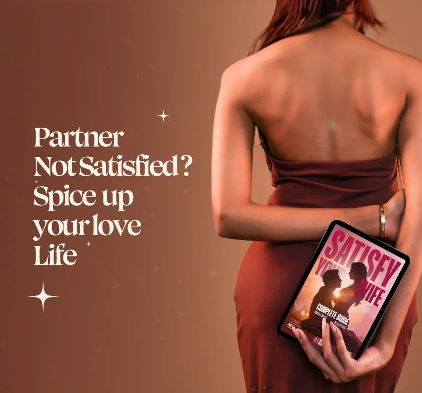 Satisfy Your Wife